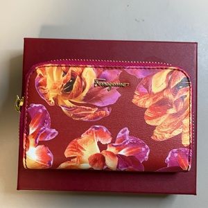 Brand new Ferragamo wallet
